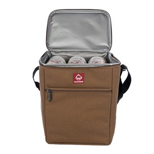 Wolverine Vertical 12 Can Cooler 1