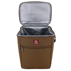 Wolverine Vertical 12 Can Cooler 1