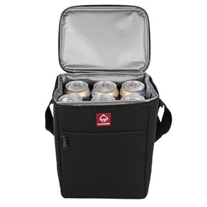 Wolverine Vertical 12 Can Cooler 1