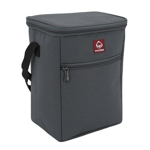 Wolverine Vertical 12 Can Cooler 1