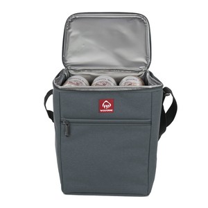 Wolverine Vertical 12 Can Cooler 1