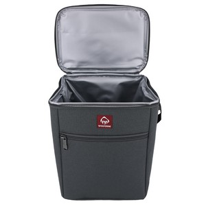 Wolverine Vertical 12 Can Cooler 1