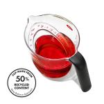 OXO 2-Cup Angled Measuring Cup - 1990-01CLFront OXO 2-Cup Angled Measuring Cup - 1990-01CLFront