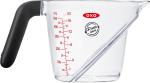 OXO 2-Cup Angled Measuring Cup 1 OXO 2-Cup Angled Measuring Cup 1