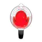 OXO 2-Cup Angled Measuring Cup - 1990-01CLTop OXO 2-Cup Angled Measuring Cup - 1990-01CLTop