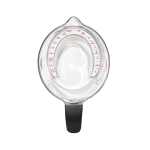 OXO 2-Cup Angled Measuring Cup - 1990-01CLTop OXO 2-Cup Angled Measuring Cup - 1990-01CLTop