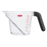OXO 2-Cup Angled Measuring Cup 2 OXO 2-Cup Angled Measuring Cup 2
