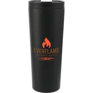 Maia 2-in-1 Copper Vacuum Tumbler Kit 24oz 1 Maia 2-in-1 Copper Vacuum Tumbler Kit 24oz 1