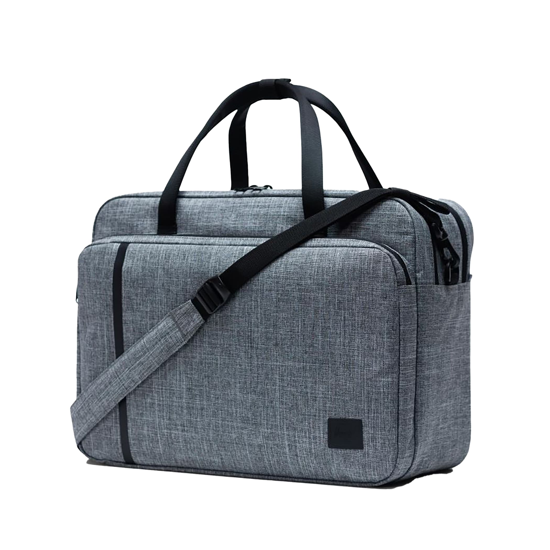 Herschel Tech Gibson Messenger Bag 2