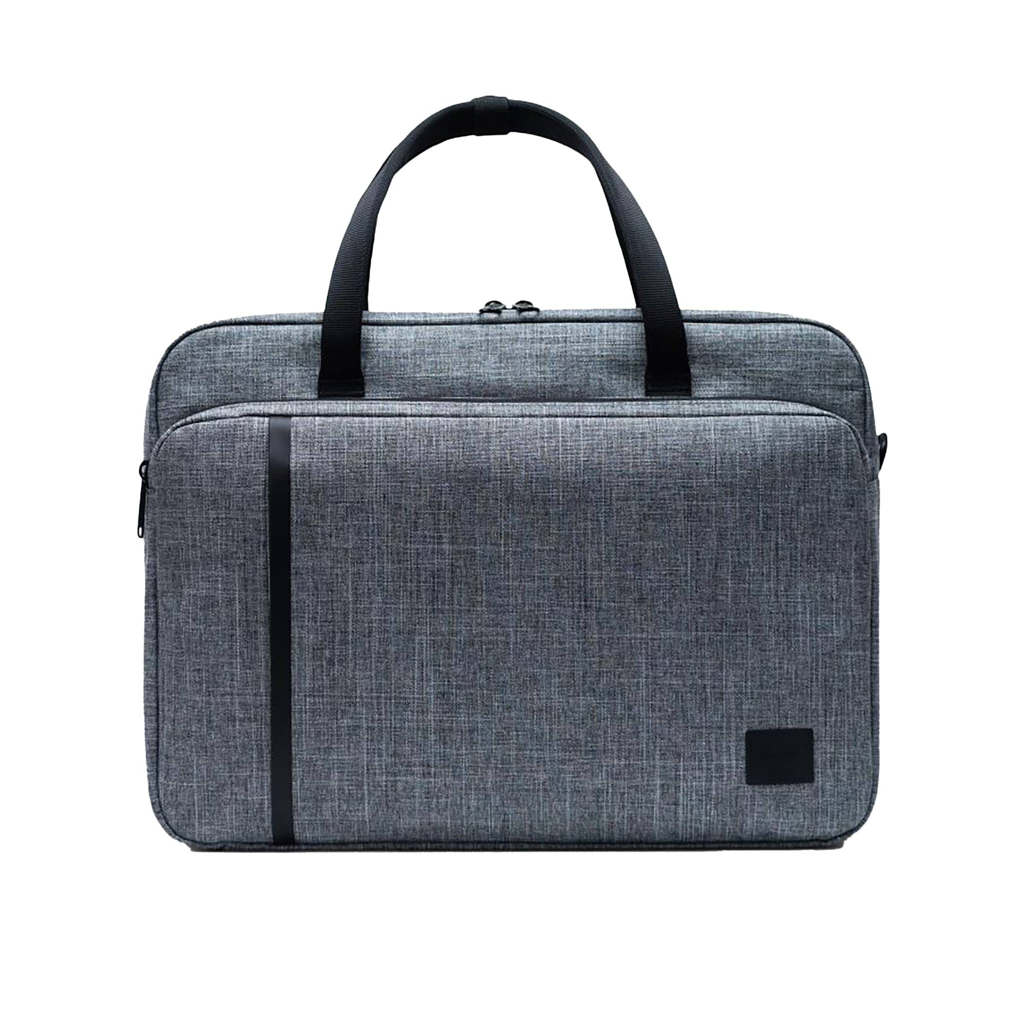 Herschel Tech Gibson Messenger Bag 2