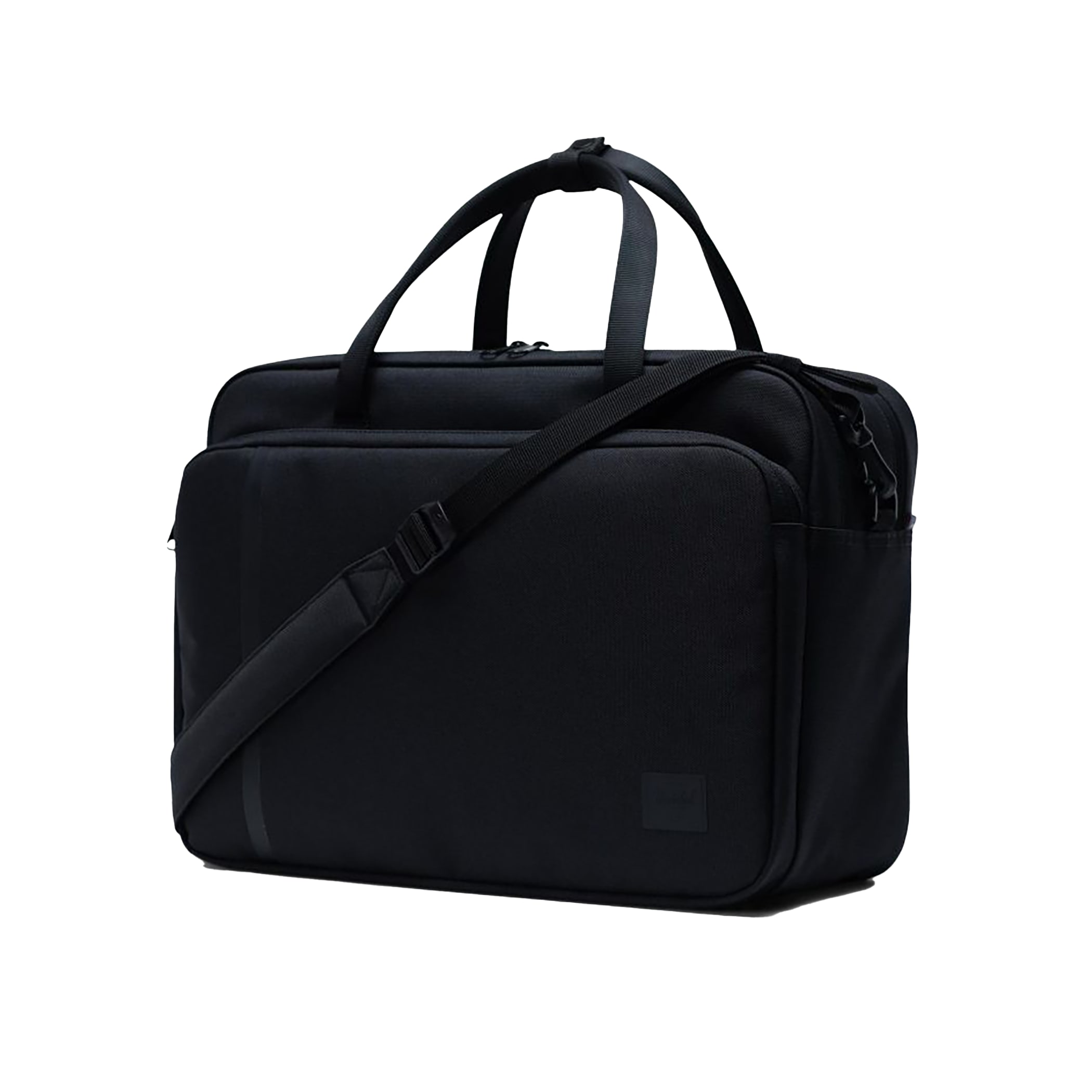 Herschel Tech Gibson Messenger Bag 2