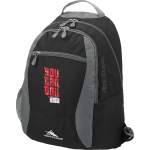 High Sierra Curve Backpack - 8051-98BKAngle-Left High Sierra Curve Backpack - 8051-98BKAngle-Left