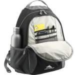 High Sierra Curve Backpack - 8051-98BKAngle-Right High Sierra Curve Backpack - 8051-98BKAngle-Right
