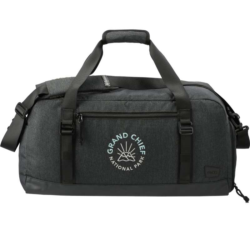 Field & Co. Fireside Eco Duffle Bag 1 Field & Co. Fireside Eco Duffle Bag 1