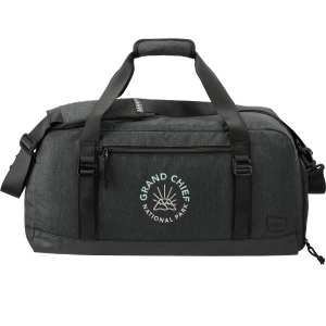 Field & Co. Fireside Eco Duffle Bag 1 Field & Co. Fireside Eco Duffle Bag 1