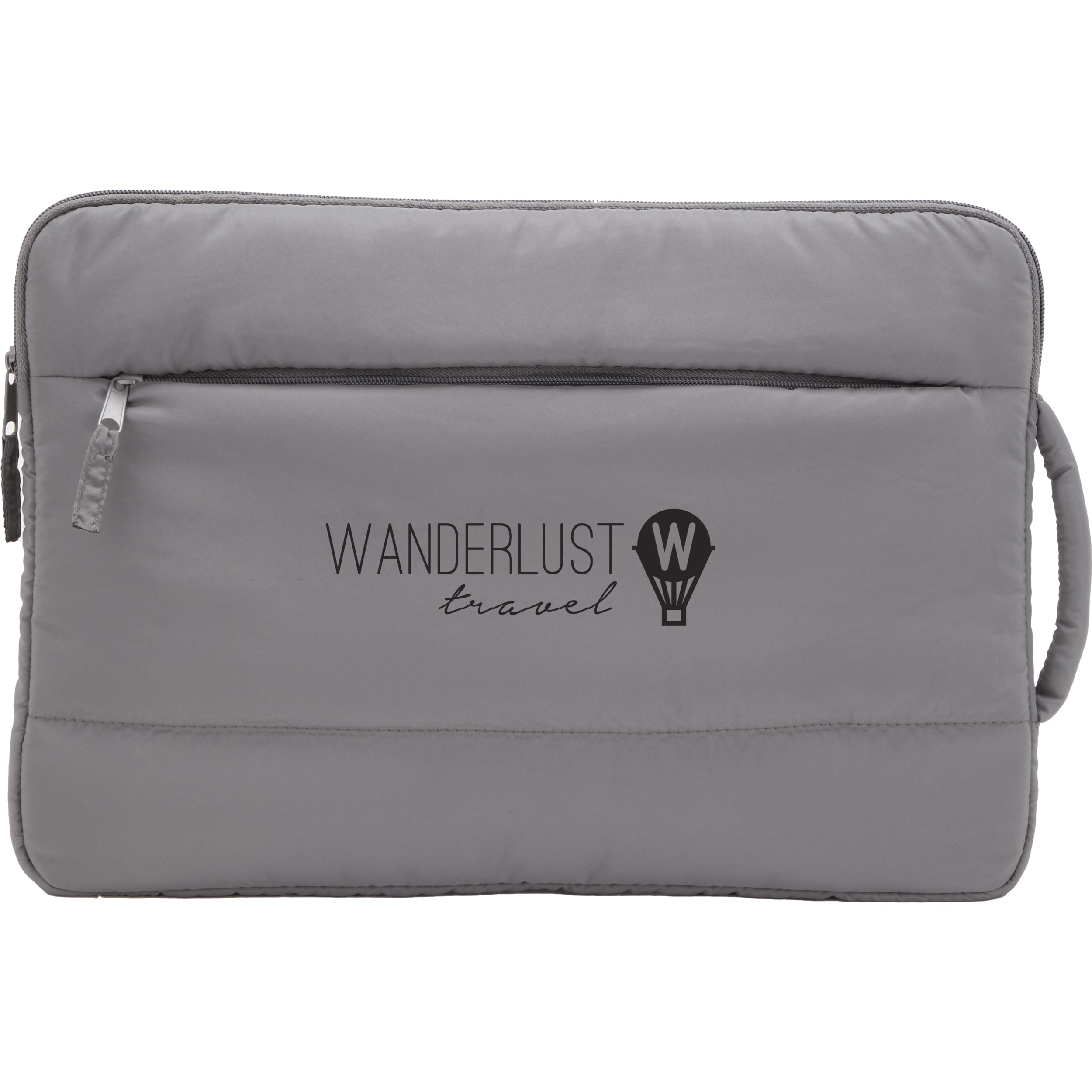 Puffer Recycled 15'' Computer Sleeve 1