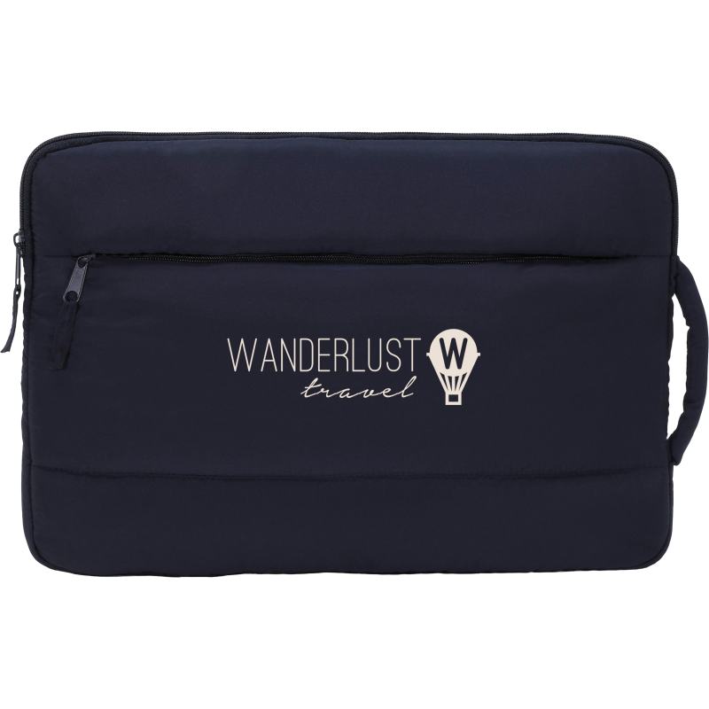 Puffer Recycled 15%27%27 Computer Sleeve 1 Puffer Recycled 15%27%27 Computer Sleeve 1