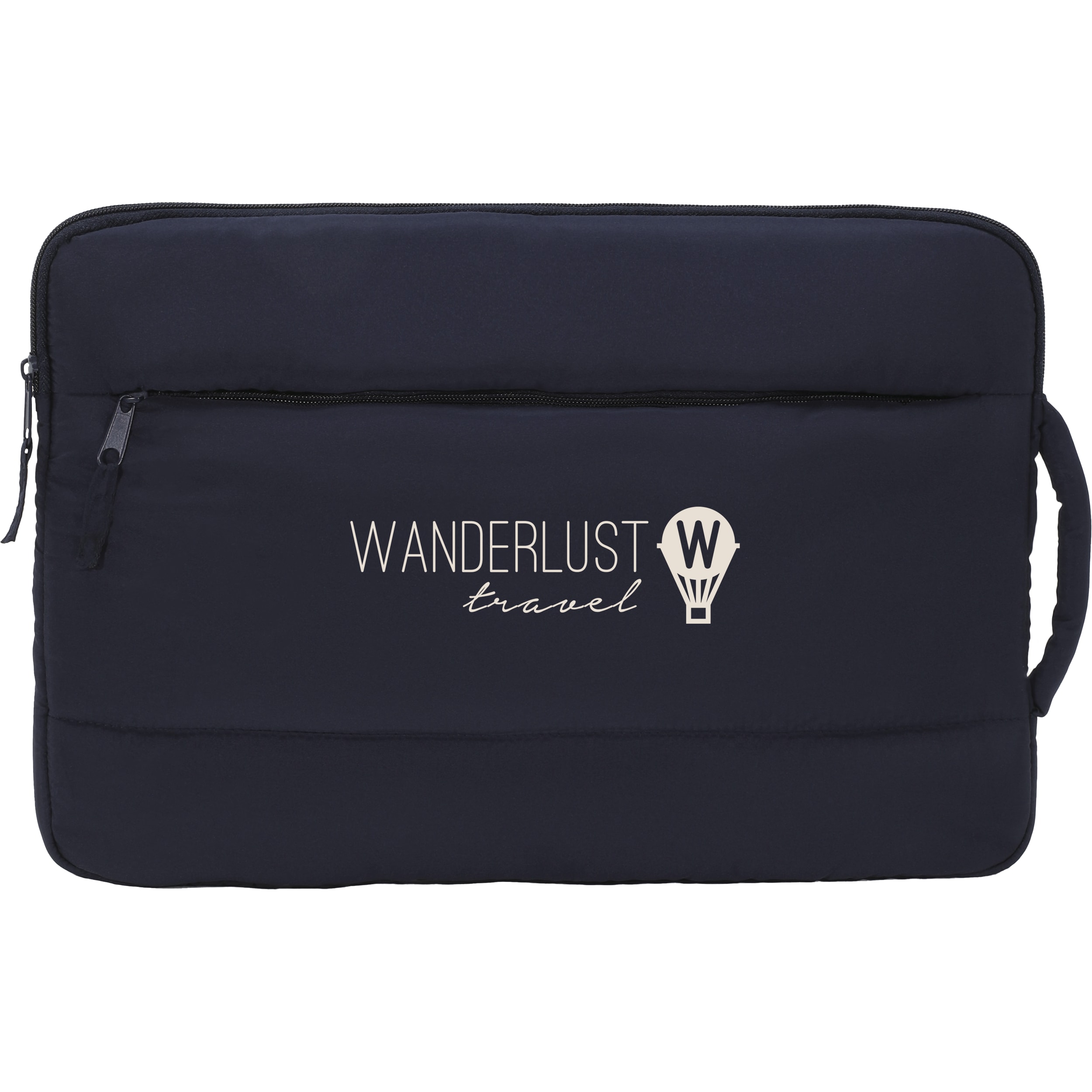 Puffer Recycled 15'' Computer Sleeve 1