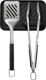 OXO 3-piece Grilling Set 1 OXO 3-piece Grilling Set 1