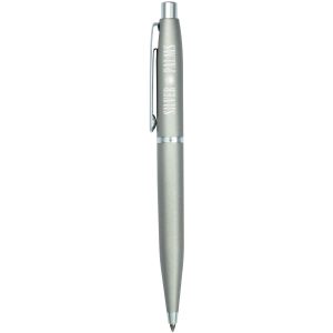 Sheaffer® VFM Brushed Chrome Ballpoint 1 Sheaffer® VFM Brushed Chrome Ballpoint 1