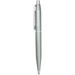 Sheaffer® VFM Brushed Chrome Ballpoint 1 Sheaffer® VFM Brushed Chrome Ballpoint 1