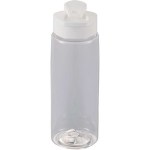 The Flair Drink Thru Lid 26 oz. - SM-6541CLBack The Flair Drink Thru Lid 26 oz. - SM-6541CLBack