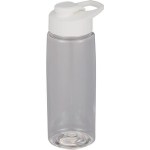 The Flair Drink Thru Lid 26 oz. - SM-6541CLFront The Flair Drink Thru Lid 26 oz. - SM-6541CLFront