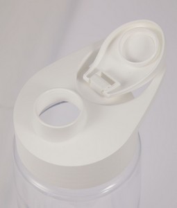 The Flair Drink Thru Lid 26 oz. 1
