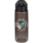 The Flair Drink Thru Lid 26 oz. - SM-6541SMFront The Flair Drink Thru Lid 26 oz. - SM-6541SMFront