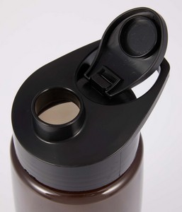 The Flair Drink Thru Lid 26 oz. 1