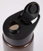 The Flair Drink Thru Lid 26 oz. - SM-6541SMAngle-Left The Flair Drink Thru Lid 26 oz. - SM-6541SMAngle-Left