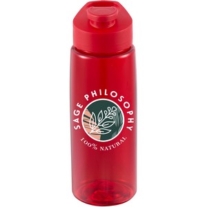 The Flair Drink Thru Lid 26 oz. 1