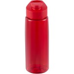 The Flair Drink Thru Lid 26 oz. - SM-6541RDFront The Flair Drink Thru Lid 26 oz. - SM-6541RDFront