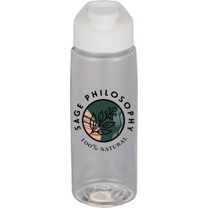 The Flair Drink Thru Lid 26 oz. 1