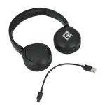 Sony WH-CH520 Wireless Headphones with Microphone - 7195-54BKFront Sony WH-CH520 Wireless Headphones with Microphone - 7195-54BKFront