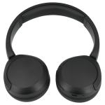 Sony WH-CH520 Wireless Headphones with Microphone - 7195-54BKFront Sony WH-CH520 Wireless Headphones with Microphone - 7195-54BKFront