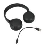 Sony WH-CH520 Wireless Headphones with Microphone - 7195-54BKFront Sony WH-CH520 Wireless Headphones with Microphone - 7195-54BKFront