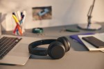 Sony WH-CH520 Wireless Headphones with Microphone - 7195-54BKFront Sony WH-CH520 Wireless Headphones with Microphone - 7195-54BKFront