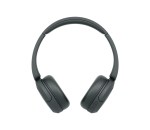 Sony WH-CH520 Wireless Headphones with Microphone - 7195-54BKFront Sony WH-CH520 Wireless Headphones with Microphone - 7195-54BKFront