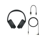 Sony WH-CH520 Wireless Headphones with Microphone - 7195-54BKFront Sony WH-CH520 Wireless Headphones with Microphone - 7195-54BKFront