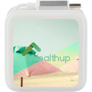 ETL Listed 20W Wall Charger with Retractable Cable 1 ETL Listed 20W Wall Charger with Retractable Cable 1