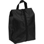 Oriole Shoe Bag - SM-5570BKAngle-Right Oriole Shoe Bag - SM-5570BKAngle-Right