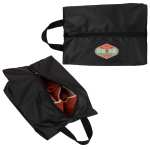 Oriole Shoe Bag - SM-5570BKFront Oriole Shoe Bag - SM-5570BKFront