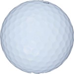 Bridgestone E 6 Soft Golf Balls - 3 Pack - 9905-06WHFront Bridgestone E 6 Soft Golf Balls - 3 Pack - 9905-06WHFront