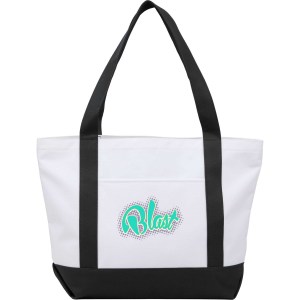 Oversized RPET Canvas Tote Bag 1 Oversized RPET Canvas Tote Bag 1