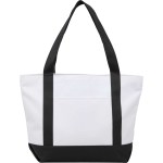 Oversized RPET Canvas Tote Bag 2 Oversized RPET Canvas Tote Bag 2