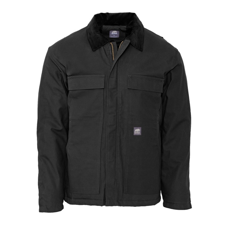 Berne Heritage Duck Chore Coat 2 Berne Heritage Duck Chore Coat 2