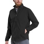 FootJoy® HydroLite X Rain Jacket - TM12612995Angle-Left FootJoy® HydroLite X Rain Jacket - TM12612995Angle-Left