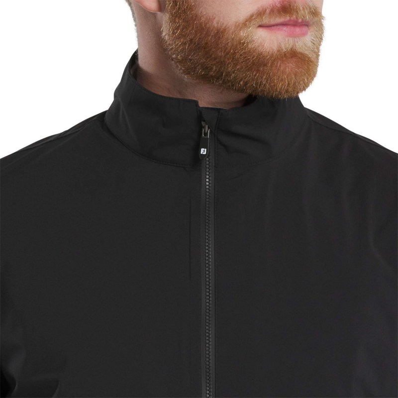 FootJoy® HydroLite X Rain Jacket 2 FootJoy® HydroLite X Rain Jacket 2