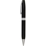 Sheaffer® Legacy Black and Chrome Ballpoint - 2933-38BKFront Sheaffer® Legacy Black and Chrome Ballpoint - 2933-38BKFront